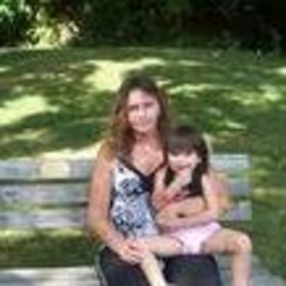 Meet your Posher, Sandra