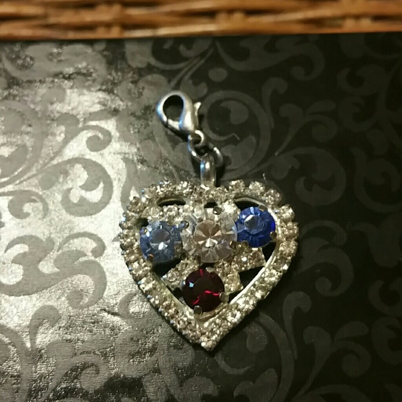 Swarovski Crystal enhancer
