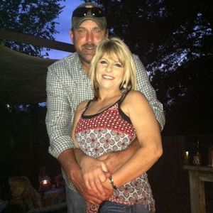 Meet your Posher, Tammy