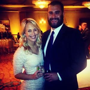 Meet your Posher, Lindsey