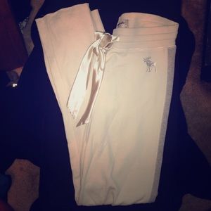 Abercrombie sweats. Read description
