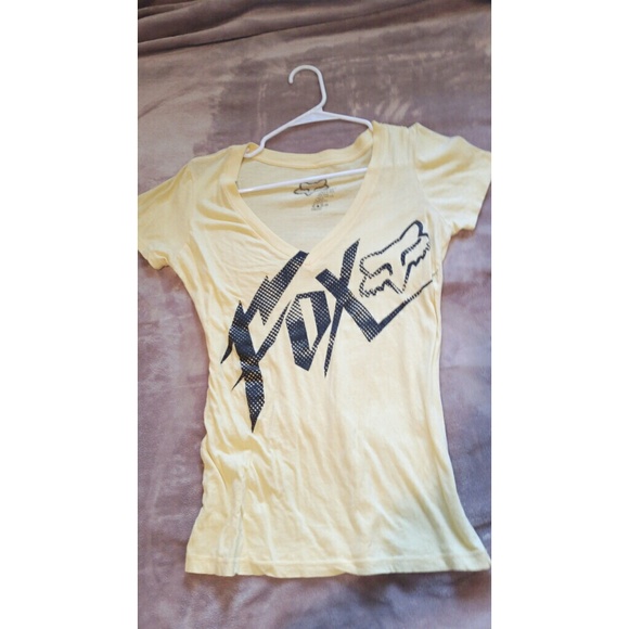 Fox T-Shirt