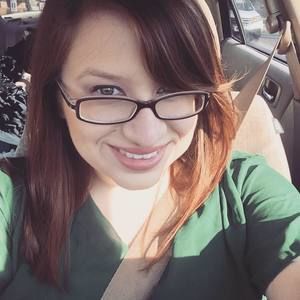 Meet your Posher, Lindsay