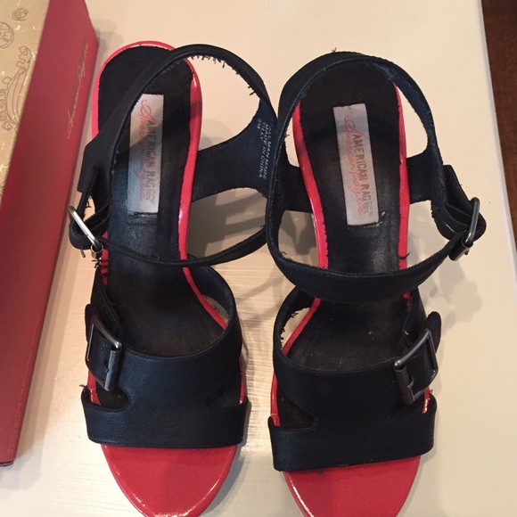 Wedges