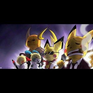 Meet your Posher, Jack