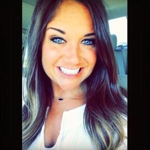 Meet your Posher, Cathy