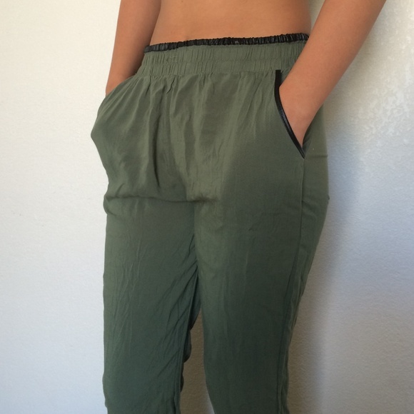 Pants (joggers)