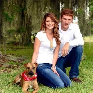 Meet your Posher, Lily