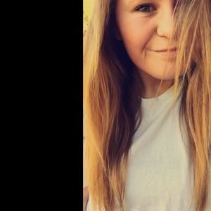 Meet your Posher, Kelsey