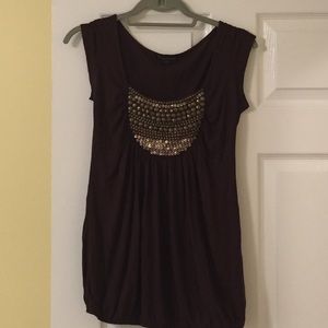 Forever 21 short sleeve shirt.