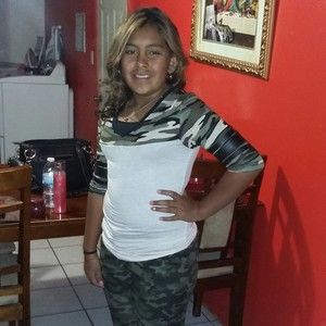 Meet your Posher, Mireya