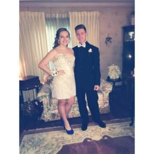 Meet your Posher, Amelia