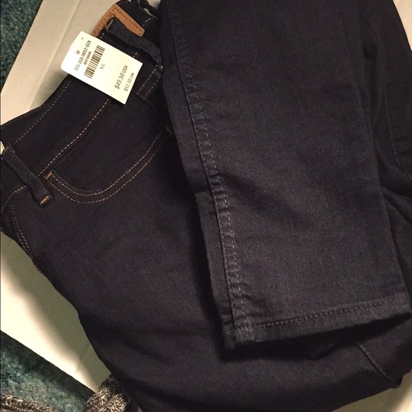 Nwt skinny jeans