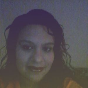 Meet your Posher, Yvette