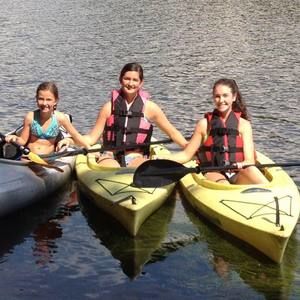 Meet your Posher, Wendy