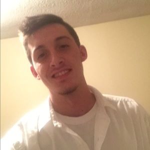 Meet your Posher, Cody