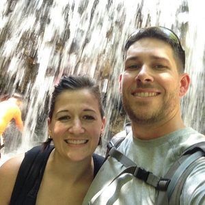 Meet your Posher, Tiphanie