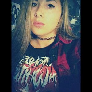 Meet your Posher, Bailey