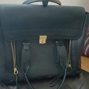 3.1 phillip lim satchel pashili
