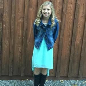 Meet your Posher, Janice