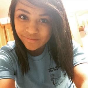 Meet your Posher, Natasha