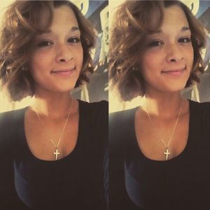 Meet your Posher, Jasmine