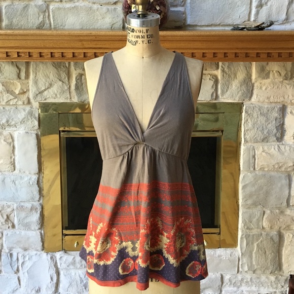 Free People tank