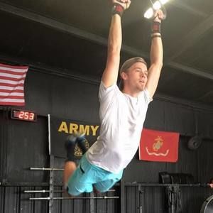 Meet your Posher, Austin