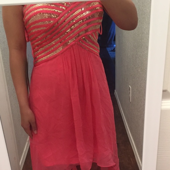 Homecoming Prom dress - Picture 2 of 3