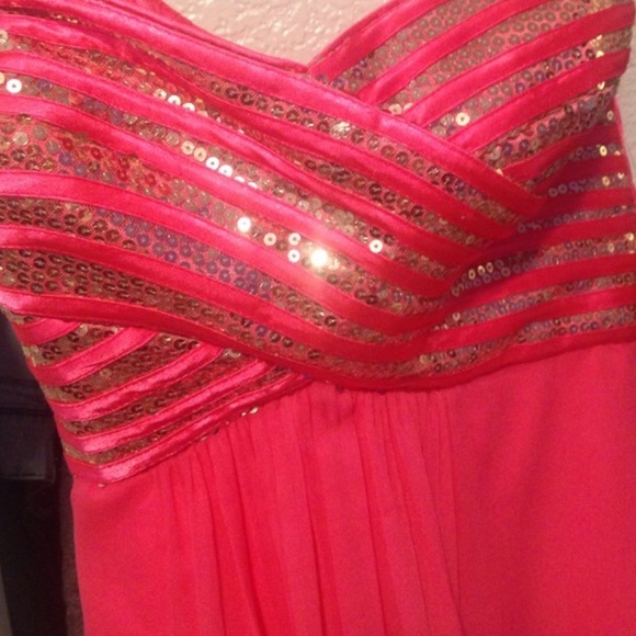 Homecoming Prom dress - Picture 3 of 3