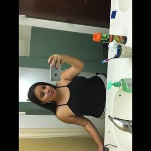 Meet your Posher, Tracy