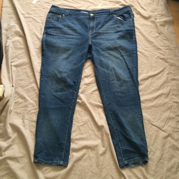 Distinct boot denim - Picture 2 of 4