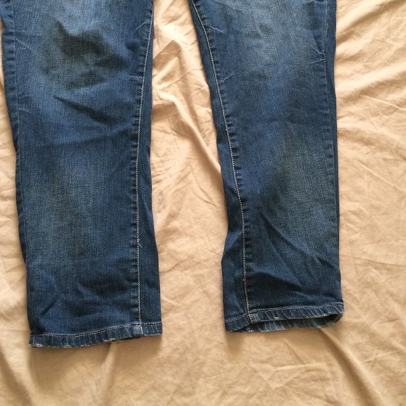 Distinct boot denim - Picture 4 of 4