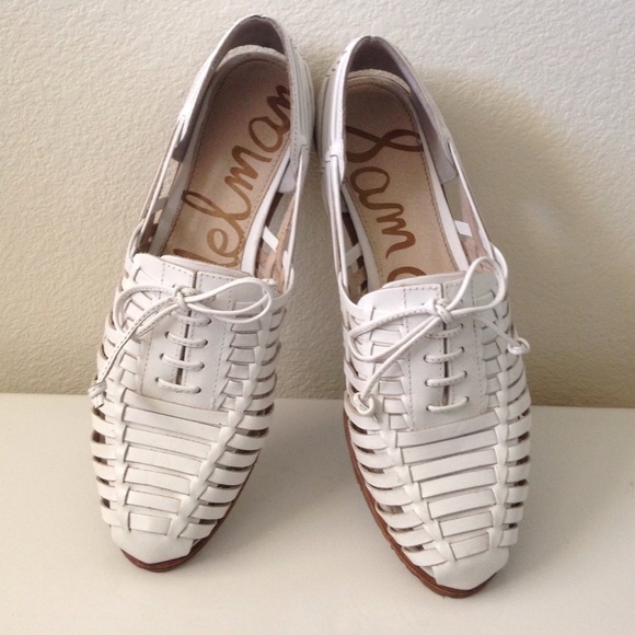 sam edelman huarache