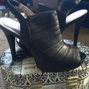 Calvin Klein heels