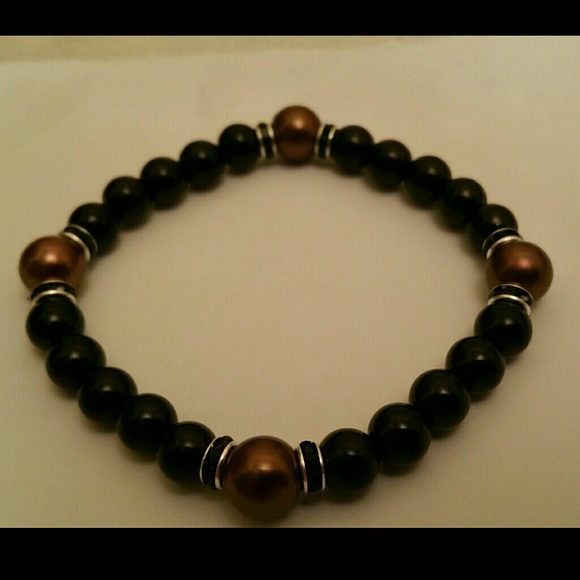 Men's Elastic Bracelet