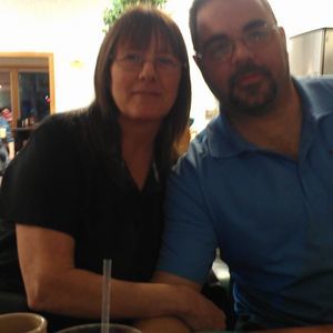 Meet your Posher, Tim