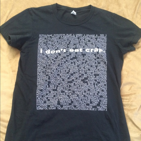 Cotton T shirt - Picture 4 of 4