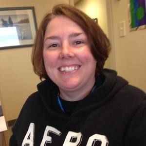 Meet your Posher, Brandy