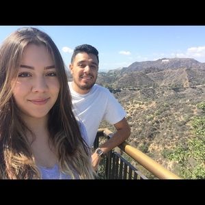 Meet your Posher, Daisy