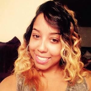 Meet your Posher, Chantel