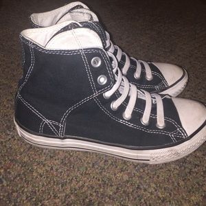 Converse High Top