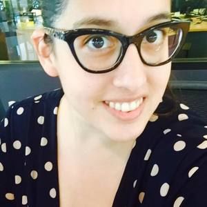 Meet your Posher, Elle