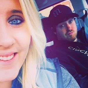 Meet your Posher, Casey