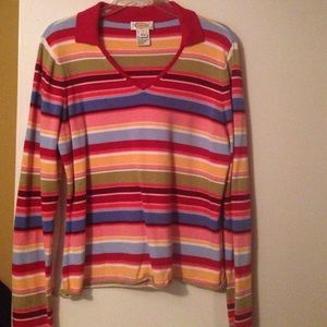 Talbots sweater