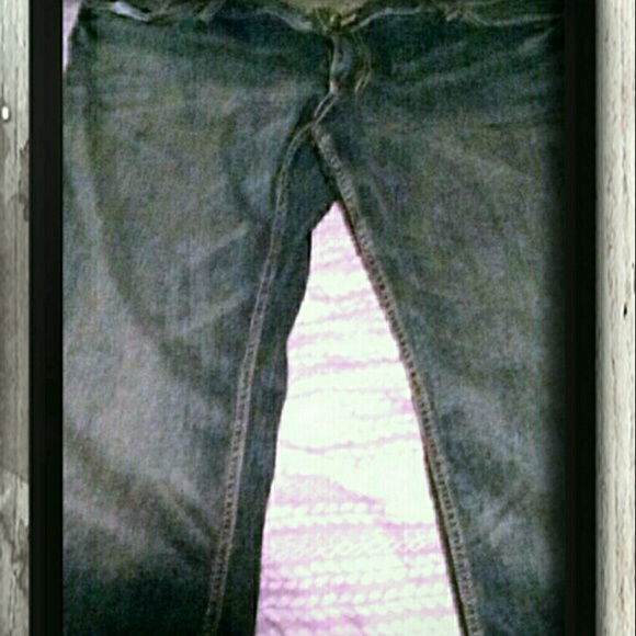 Arizona jeans 19L boot cut