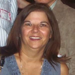 Meet your Posher, Joan