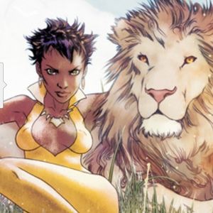 Meet your Posher, Tamara