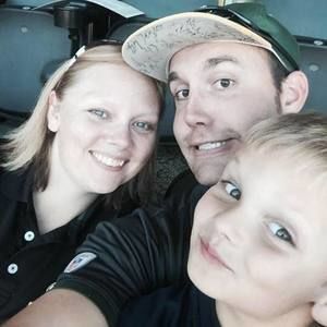 Meet your Posher, Tabitha