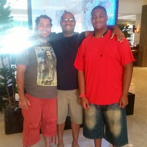 Meet your Posher, Montrail